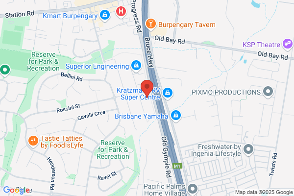SIXT Car & Truck Rental Burpengary