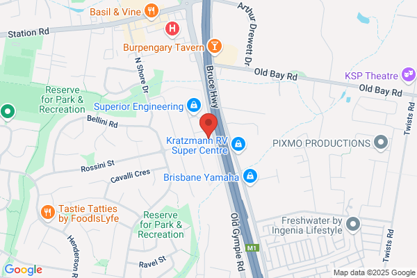 Avis Car & Truck Rental Burpengary
