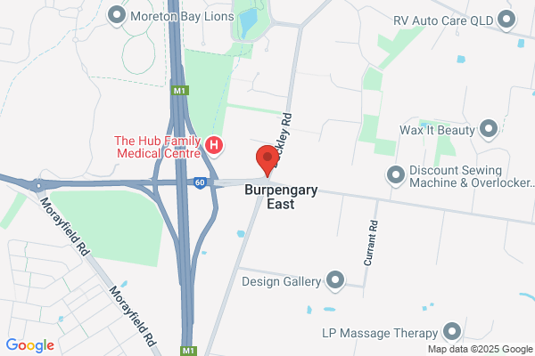 A.B.C. Burpengary Central