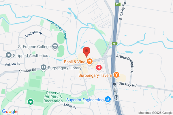 ABC Burpengary