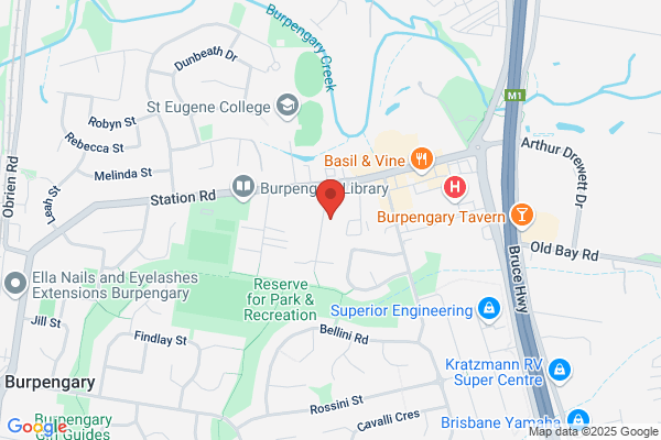 Burpengary Babyland