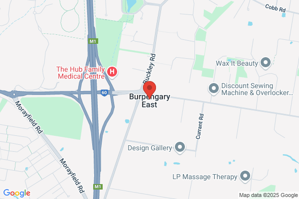 Burpengary Pre Prep & Creche