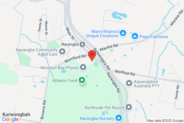 ABC Developmental Learning Centre - Narangba