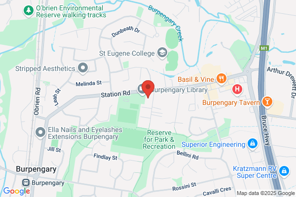 Burpengary Pre Prep and Creche