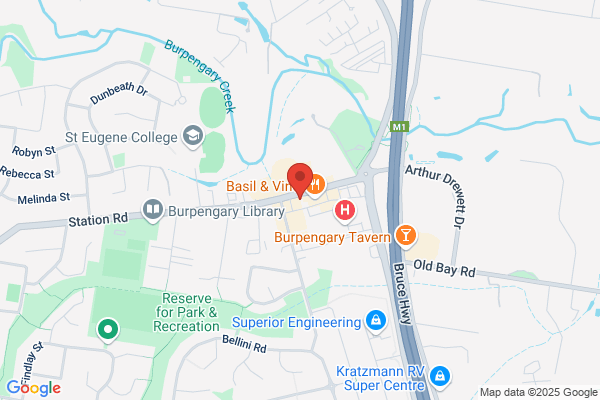 Burpengary Chiropractic Centre