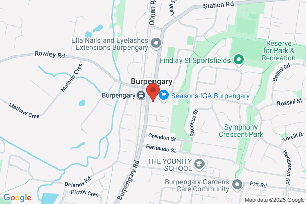Burpengary Dental Surgery