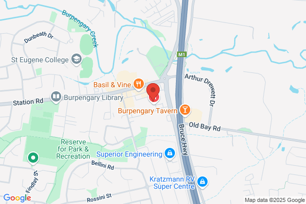Complete Dentistry Burpengary