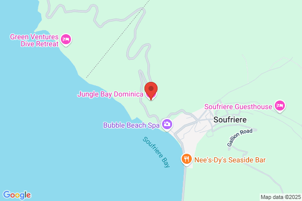 Bartlett Dominica