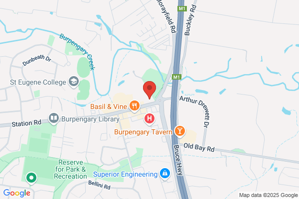Burpengary Family Medical Practice