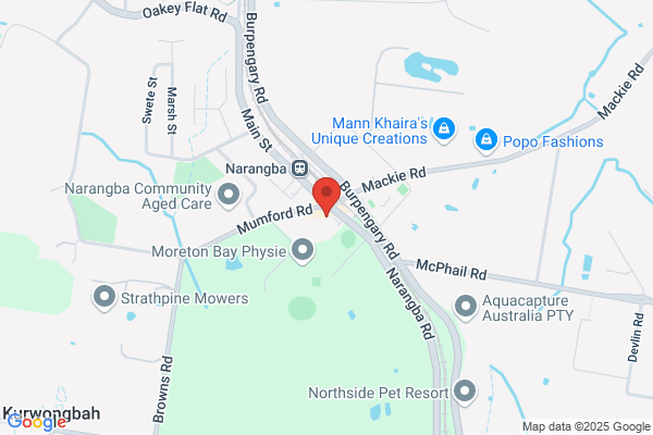 Narangba Family Medical Practice