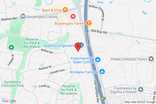 Cooper D J Electrical