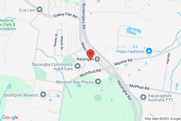 Liquorland Narangba Liquor Barn