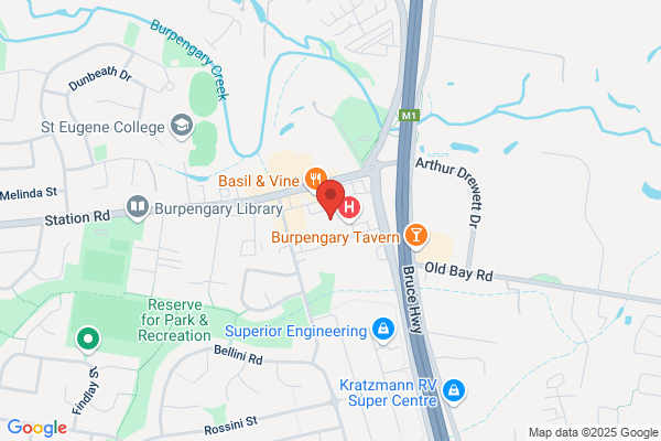 BWS Burpengary Plaza