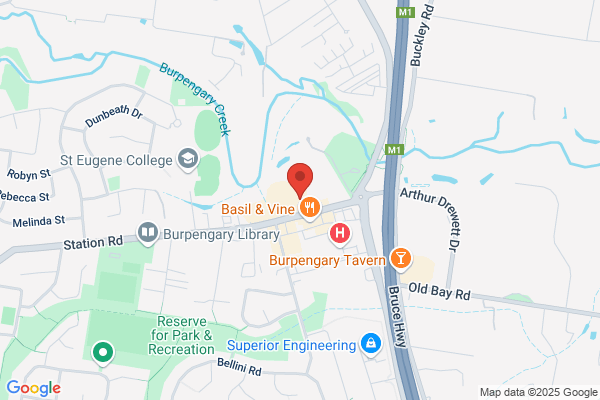 BWS Burpengary Central