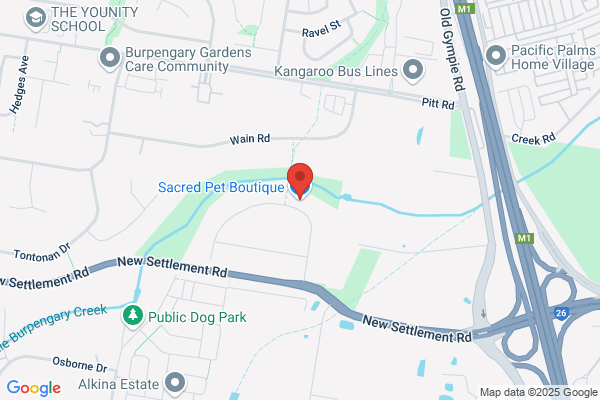 Burpengary Pets & Supplies