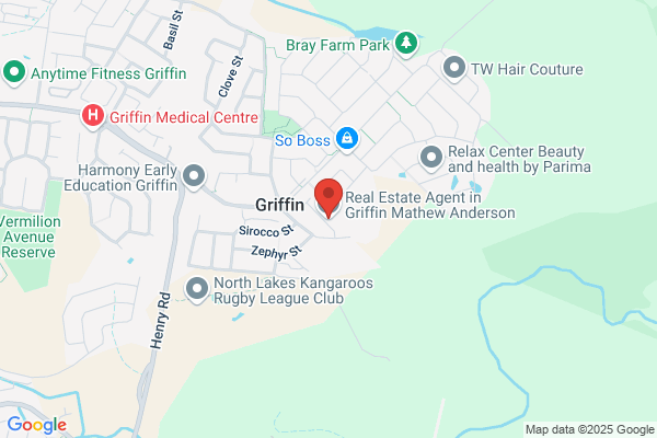 Griffin National Real Estate