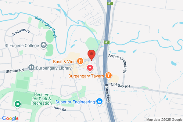 Burpengary Fish & Chips