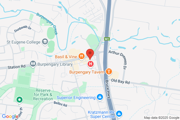 Burpengary Towing & Salvage