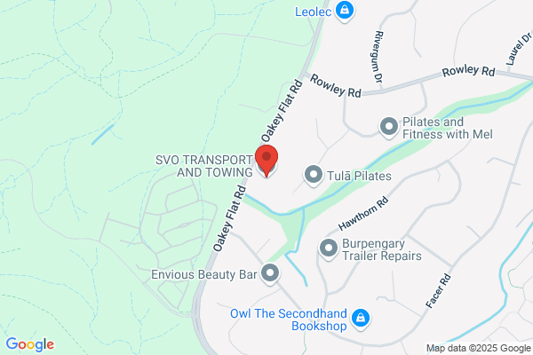 Chermside Towing