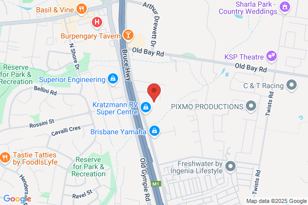 Burpengary Truck Refinishing