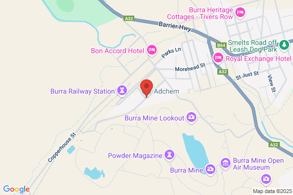 Adchem (Australia) Pty Ltd