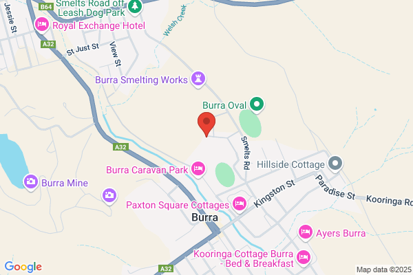 Burra & Communities OSHC