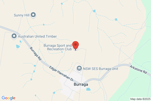Burra Community & Sports Club