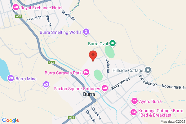 Burra Community School