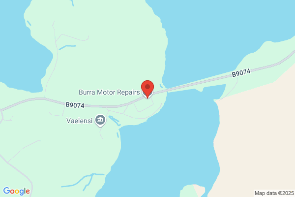 Burra Motor Services