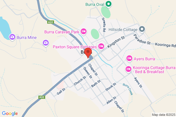 Burra Pharmacy