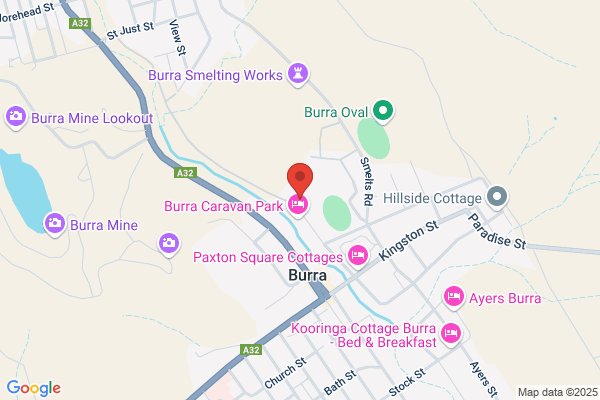 Burra Preschools Kindergarten