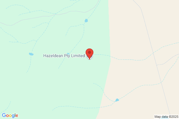 Hazeldean Pty Ltd