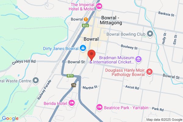 AJ Automotive Services Bowral