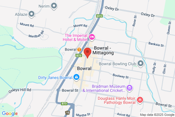 Capital Chemist Bowral