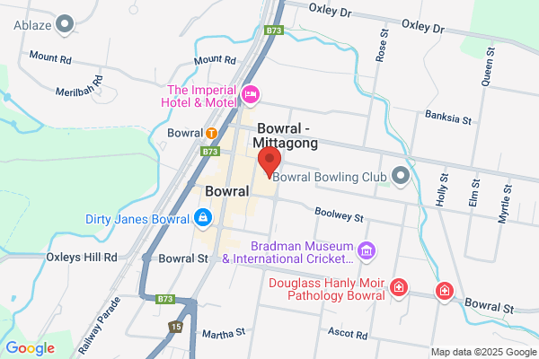 Liquorland Bowral