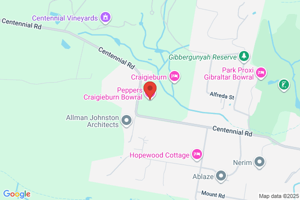 Peppers Craigieburn Bowral