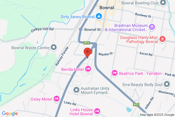 The Sebel Bowral Heritage Park
