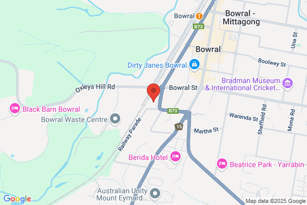 Audika Hearing Clinic Bowral