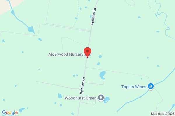 Alderwood Nursery