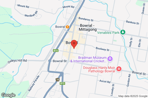 BWS Bowral