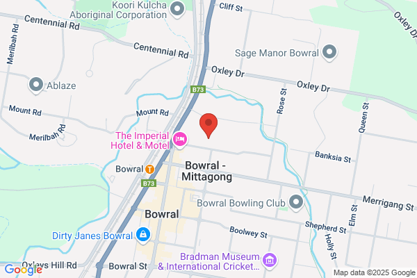 Bowral Bariatric Centre