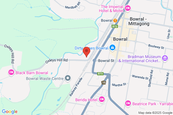 Bowral Exhaust Centre