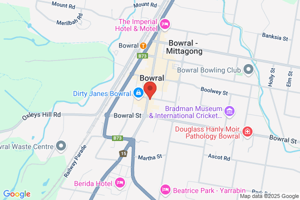 Bowral Hotel & Motor Inn