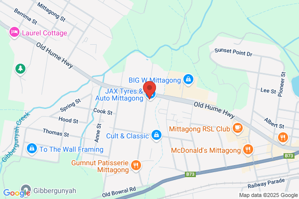 Bowral Motorcycles