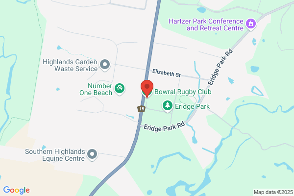 Bowral Rugby Union Club