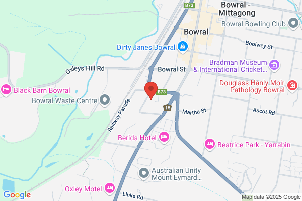 Bowral Skin Cancer Clinic
