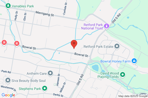 Bowral Street Preschool