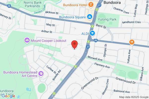 Bundaroo Centre The