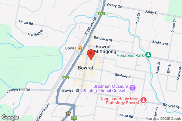 Burton Of Bowral
