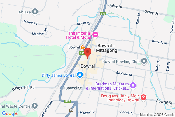 Camerons Newsagency Bowral Pty Ltd